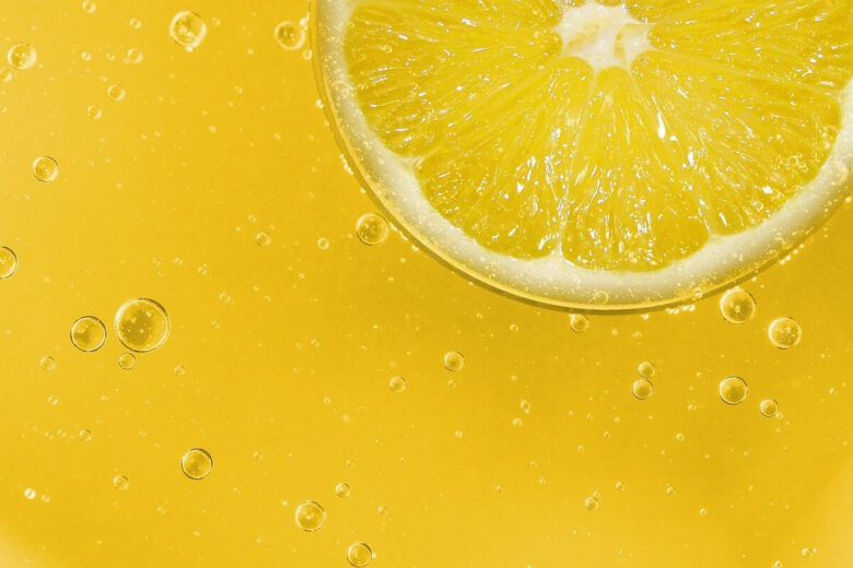 lemon